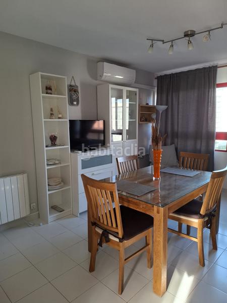 Foto 0116d514-07e7-4ad9-a0e0-7a007f683a6d. Rent flat with pool in Rincón Alto Benidorm