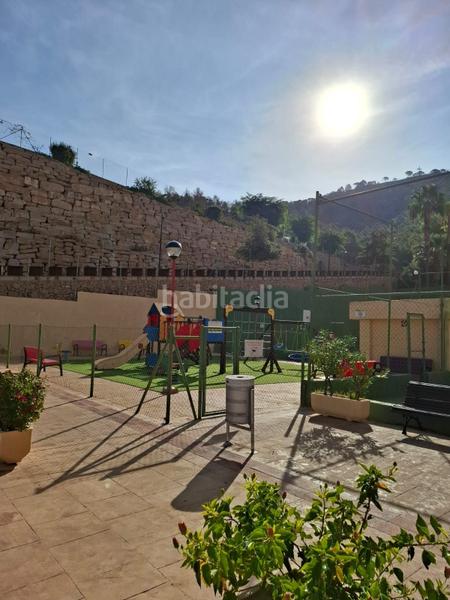 Foto 36bdef80-9721-45b1-9d2f-45fc5c738986. Rent flat with pool in Rincón Alto Benidorm