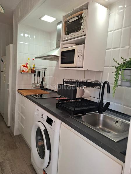 Foto 4a69fd96-0712-4d92-afd4-993904045805. Rent flat with pool in Rincón Alto Benidorm