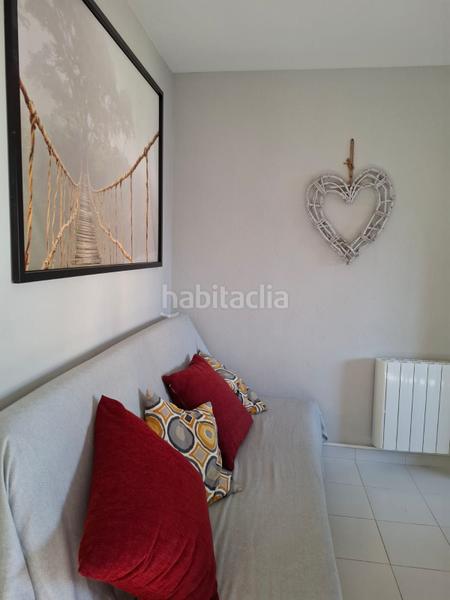 Foto 6aeefbb3-0c58-41e4-8dc1-bae179e87147. Rent flat with pool in Rincón Alto Benidorm