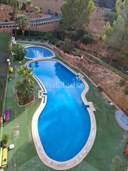 Foto 72270eda-99b3-499d-b01f-073292ef2547. Rent flat with pool in Rincón Alto Benidorm