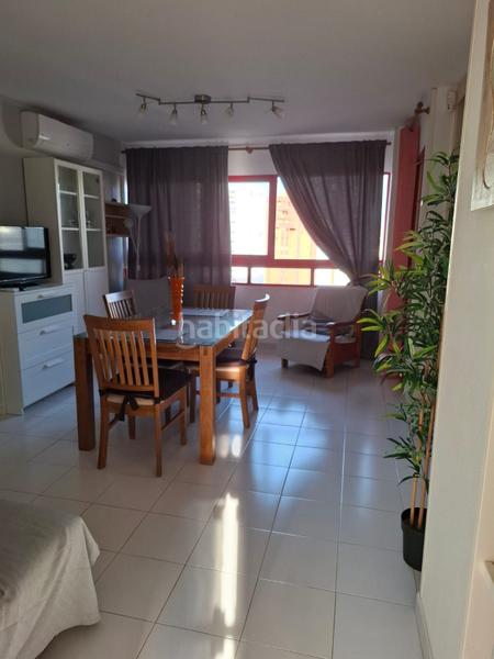 Foto 742d36d0-d4b5-4ccd-8b95-c56ee3fcc184. Rent flat with pool in Rincón Alto Benidorm