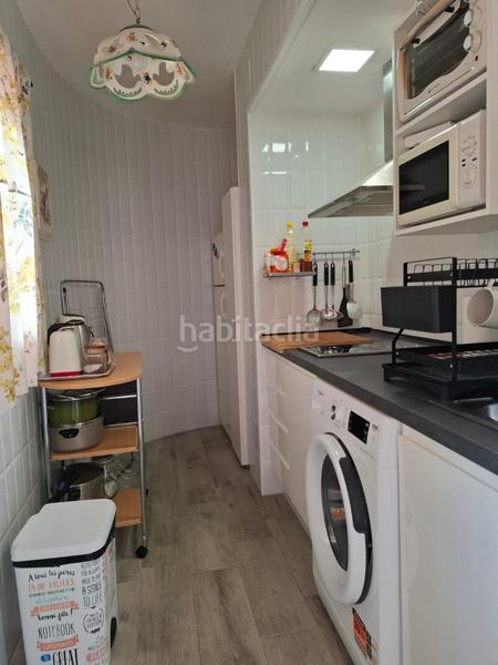 Foto a026a9b4-4a0e-468d-825b-7d302a298b83. Rent flat with pool in Rincón Alto Benidorm