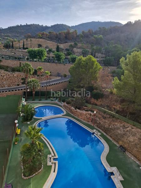 Foto a784fc14-c9d3-49f4-bb4c-db53da8e44d7. Rent flat with pool in Rincón Alto Benidorm
