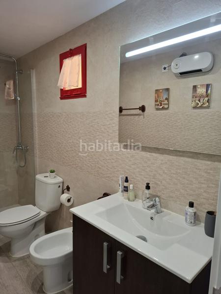 Foto aa7a1616-06ed-4a3d-bf1c-e033e9201f19. Rent flat with pool in Rincón Alto Benidorm