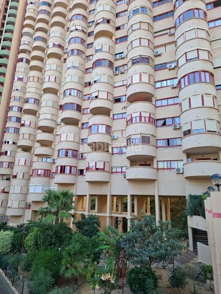 Foto b411e086-cc09-491b-914f-8fb3e3e929b6. Rent flat with pool in Rincón Alto Benidorm