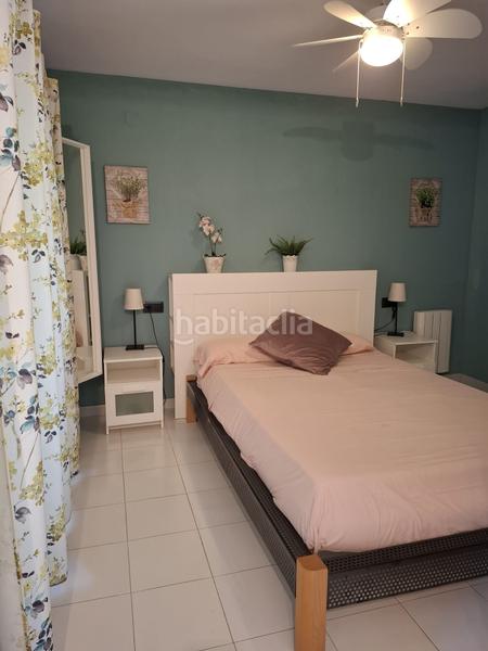 Foto e2c60cc6-51e4-42f6-961b-ba16cc4dd086. Rent flat with pool in Rincón Alto Benidorm