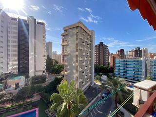 Apartamento en Rincón Alto. Apartamento a 5 minutos de playa levante con plaza de garaje pri