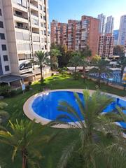 Flat in Rincón Bajo. Fabuloso piso de 2 habitaciones y balcón abierto