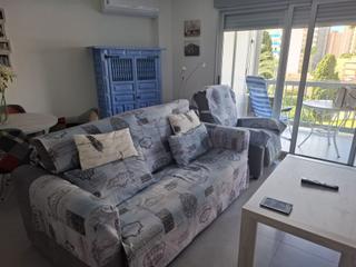 Appartement à Rincón Alto. Coqueto piso de 1 habitación reformado
