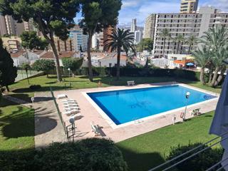 Apartament a Rincón Alto. Coqueto piso de 1 habitación reformado