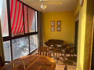 Appartement à Rincón Alto. Piso en venta de 1 habitación