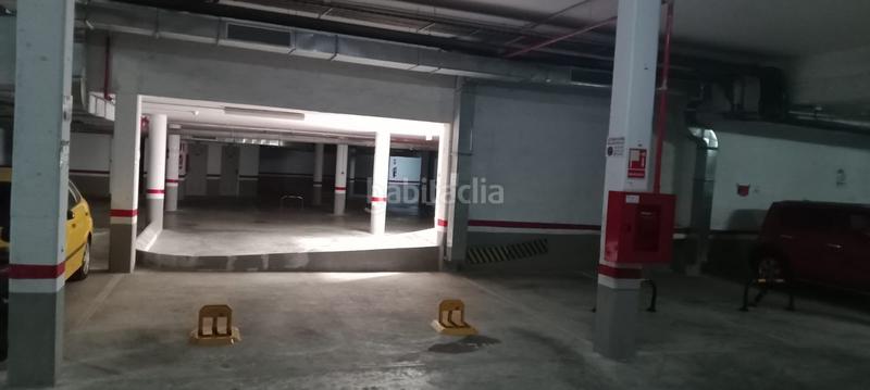 Foto 093678fc-577e-43a0-8876-6a108ca79b11. Rent car parking in Rincón Alto Benidorm