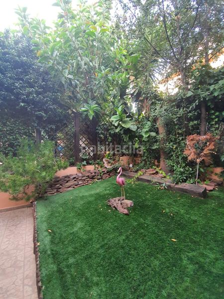 Foto 25355e88-ac41-4acf-a946-9c0274e7bff5. Casa amb piscina a Sierra Helada Benidorm