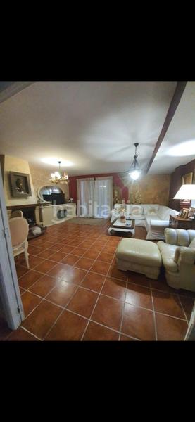 Foto 3d8d87c1-2b8e-4946-a58d-826054bceea9. Casa amb piscina a Sierra Helada Benidorm