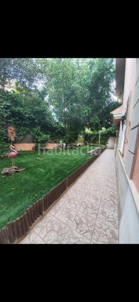 Foto 4105ee38-e5a1-4744-8d78-325212f65140. Casa amb piscina a Sierra Helada Benidorm