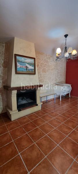 Foto 55901af0-a419-4d3a-b519-07db8a21b5b6. Casa amb piscina a Sierra Helada Benidorm