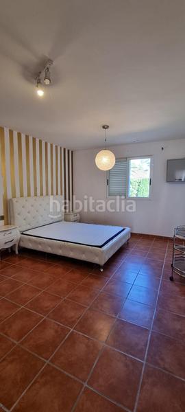 Foto 6bae5c7e-cdb7-40c8-9a08-6121e4136a6f. Casa amb piscina a Sierra Helada Benidorm