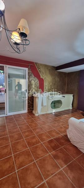 Foto f34bd23e-f6b5-4394-ba94-429460e51395. Casa amb piscina a Sierra Helada Benidorm