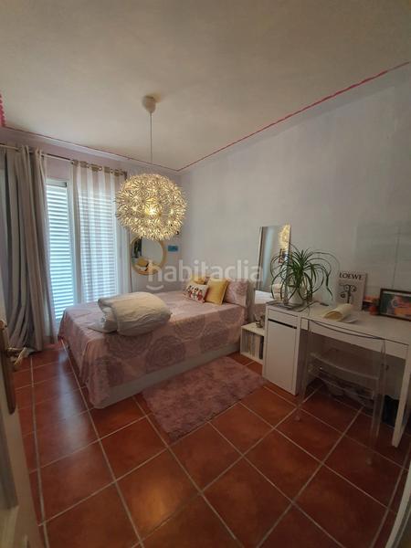 Foto ff84d41f-75ed-429c-91dc-934b891c8e29. Casa amb piscina a Sierra Helada Benidorm