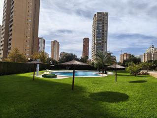 Pis a Juzgados - Plaza de Toros. Espectacular piso de 3 dormitorios totalmente reformado en zona