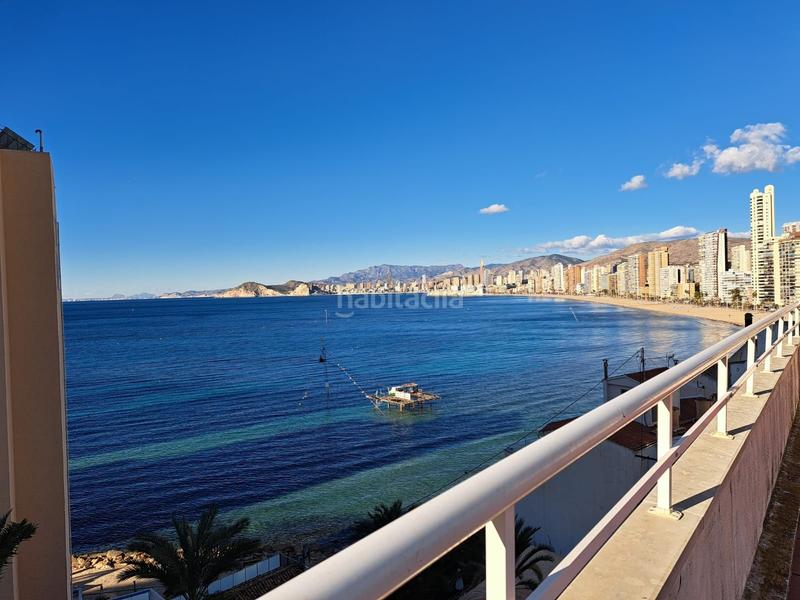 Foto 00f8cc38-c449-449b-9493-414ac1503d35. Estudi a Rincón Alto Benidorm