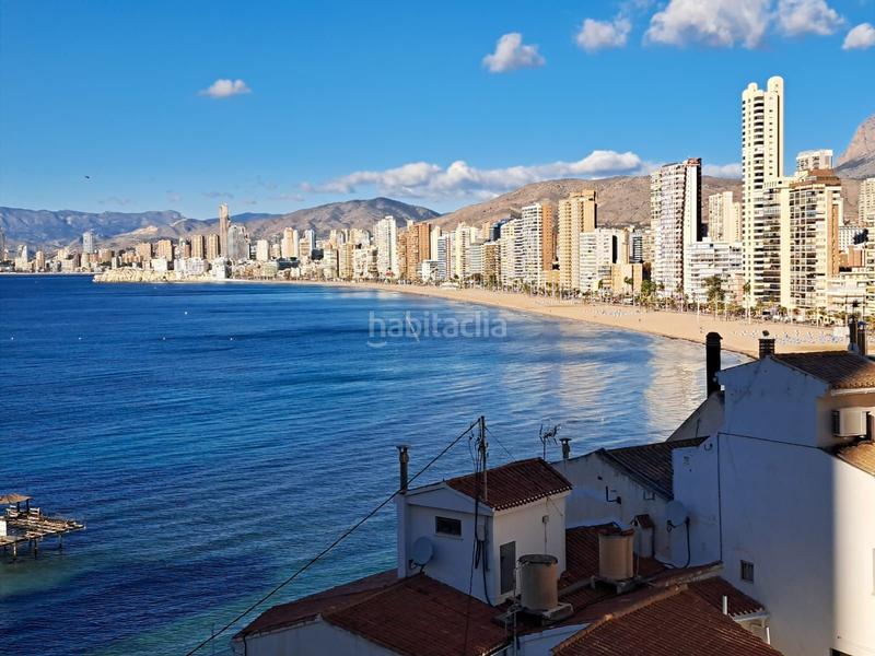 Foto 23e8cf9e-ff2e-4792-91ca-bd1385249dc5. Estudi a Rincón Alto Benidorm