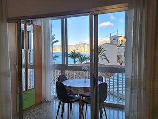 Studio à Rincón Alto. Estupendo estudio con vistas al mar