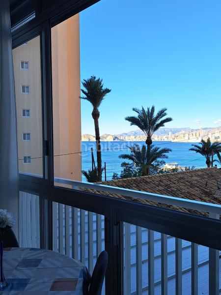 Foto d6f3b766-9137-4d7d-8c5b-213b435a74d4. Estudi a Rincón Alto Benidorm