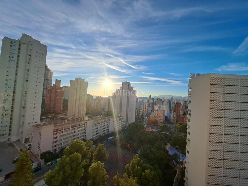 Foto 241b2180-6718-4ad0-96c3-86490552f4af. Appartement avec piscine dans Rincón Alto Benidorm