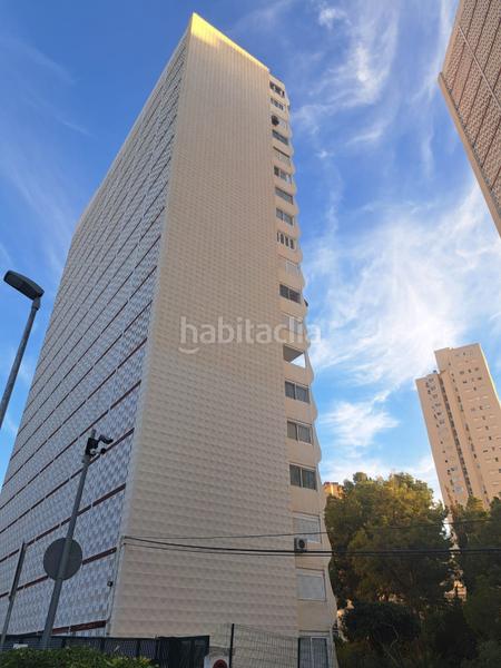 Foto 3aadf166-fc90-4f90-ade4-84076aebd841. Appartement avec piscine dans Rincón Alto Benidorm