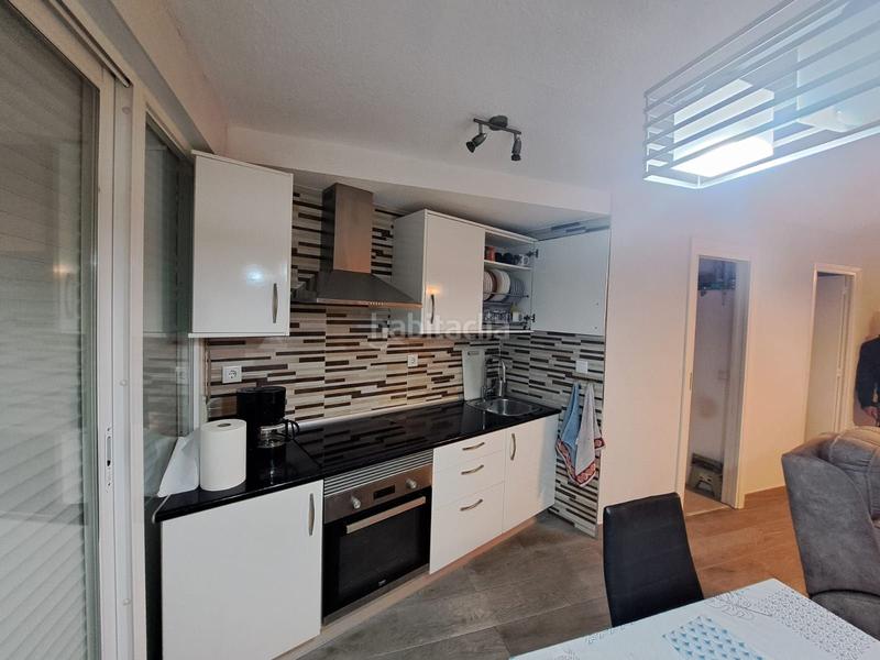 Foto 566ce072-c379-4129-9d5d-2c8bcebe2f1f. Appartement avec piscine dans Rincón Alto Benidorm