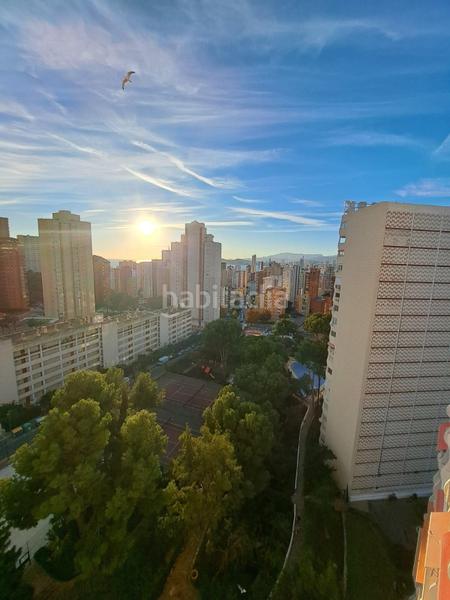 Foto 6760241e-3661-4559-bb1d-3a7434d799c1. Appartement avec piscine dans Rincón Alto Benidorm