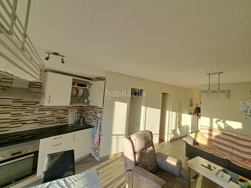 Foto 823207bb-6d6e-4d9e-a658-92278eedca20. Appartement avec piscine dans Rincón Alto Benidorm