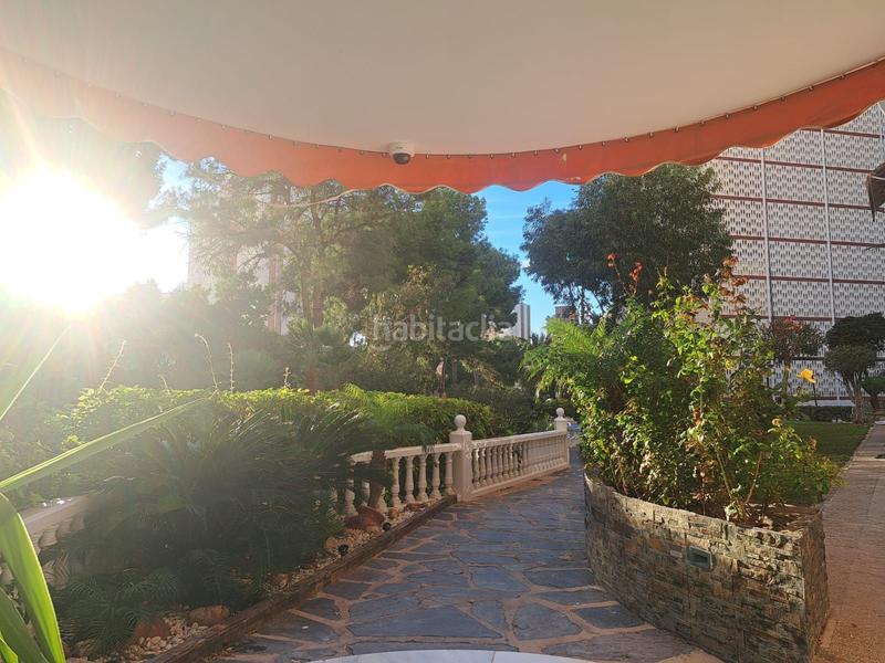 Foto ce2041bf-f03a-4e67-a87f-506d67cfa590. Appartement avec piscine dans Rincón Alto Benidorm