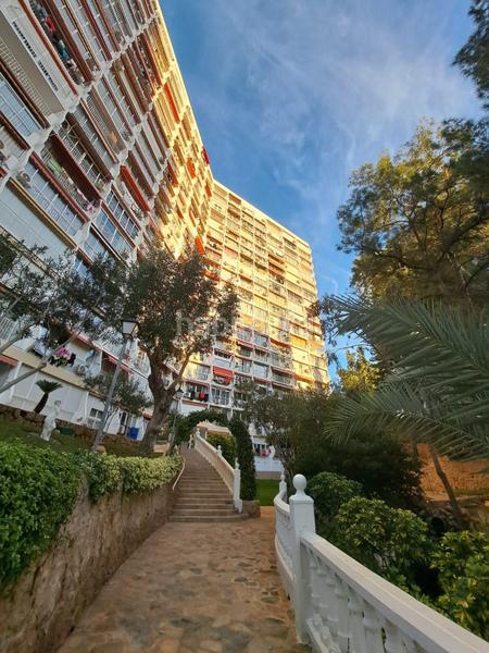 Foto fad3e6fd-923d-460a-a35a-d93122b11844. Appartement avec piscine dans Rincón Alto Benidorm