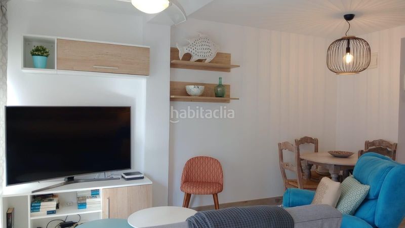 Foto 4496d4c0-5f89-45bb-9637-5265aaa993f5. Apartament amb piscina a Playa Levante Benidorm