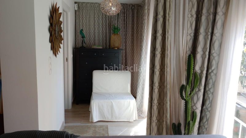 Foto ab437fa9-23e9-46d1-8914-5b3ce7abc7c7. Apartament amb piscina a Playa Levante Benidorm