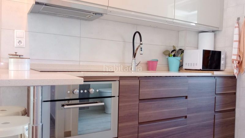 Foto be2dd6f3-f37e-43a3-bfc7-658a9bcb6372. Apartament amb piscina a Playa Levante Benidorm