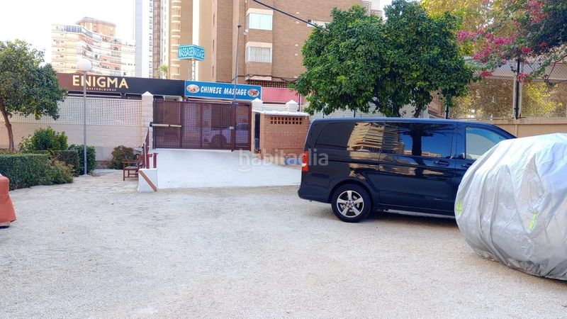 Foto fdf6f314-1adc-465b-8f6d-ff1b29302cc0. Apartament amb piscina a Playa Levante Benidorm