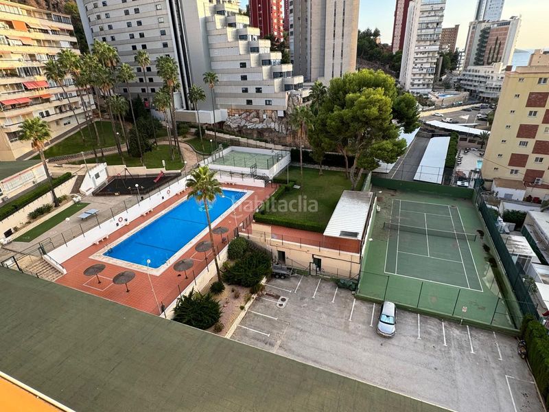 Foto 2bf7155d-cb0d-40d0-81b1-68c5936d25e2. Pis amb piscina a Rincón Alto Benidorm