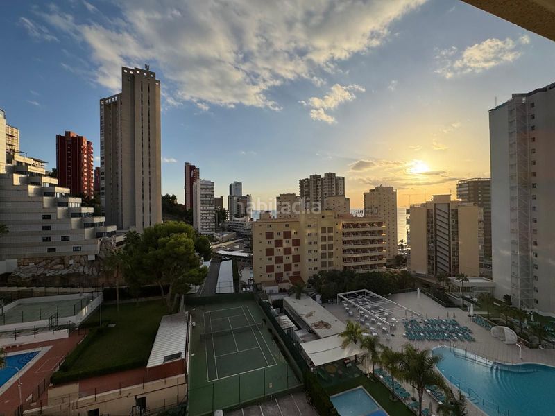 Foto 62ce7d58-cbea-440c-a279-17fd98905b01. Pis amb piscina a Rincón Alto Benidorm