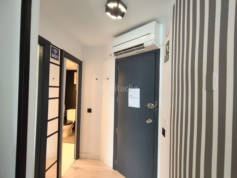 Foto a9738e13-71e1-4213-828a-4d8e9cbb01f5. Estudi amb piscina a Playa Levante Benidorm