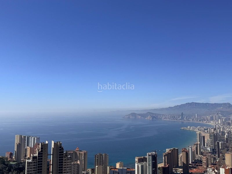 Foto 9218a383-057c-43fa-8ad0-eeec10a0ae78. Pis amb piscina a Rincón Alto Benidorm