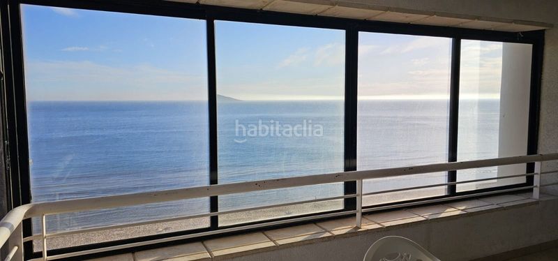 Foto aa8c8d97-b988-49ac-9e77-df63febe354a. Pis amb piscina a Playa Levante Benidorm