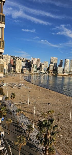 Foto aae3f568-97bd-4794-bed0-021c2e5b37ec. Pis amb piscina a Playa Levante Benidorm