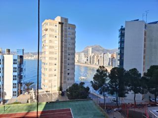 Apartament a Rincón Alto. Fantastico apartamento de 3 dormitorios con vista al mar