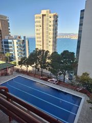 Flat in Rincón Alto. Fantastico apartamento de 3 dormitorios con vista al mar