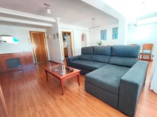 Flat in Casco Antiguo - Puerto. Piso en benidorm