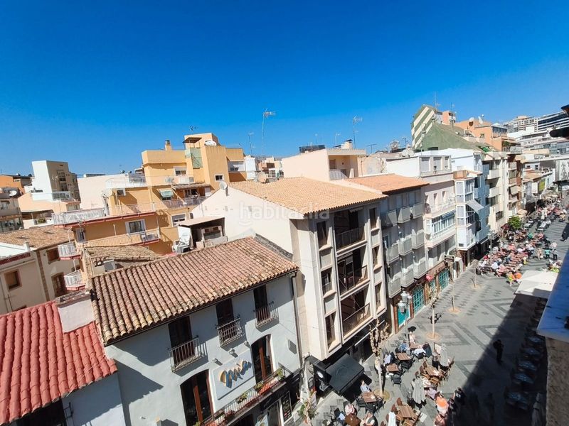 Foto 6ce98160-2470-446e-8b80-ec78f6008794. Pis amb calefacció a Casco Antiguo - Puerto Benidorm